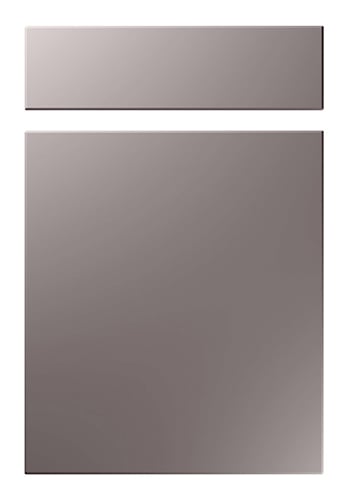Manhattan Style Door